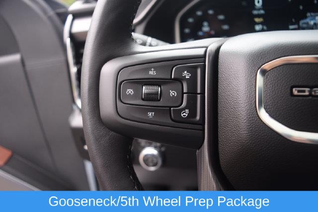 2026 GMC Sierra Hd - $83,500