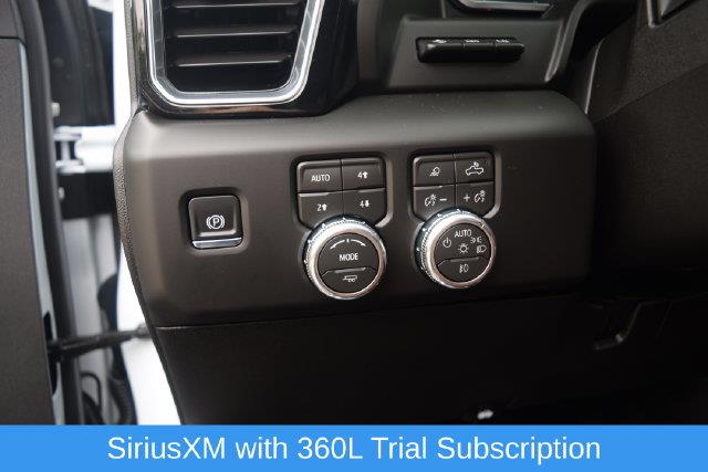 2026 GMC Sierra Hd - $83,500