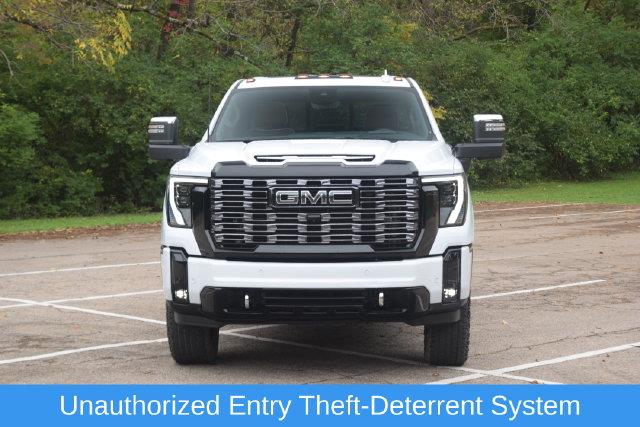 2026 GMC Sierra Hd - $83,500