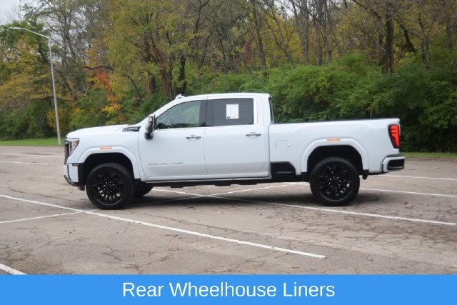 2026 GMC Sierra Hd - $83,500