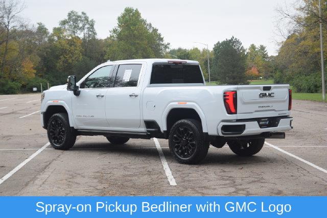 2026 GMC Sierra Hd - $83,500