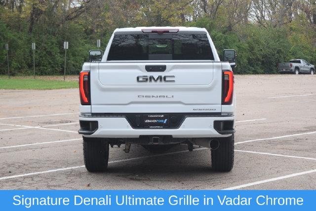 2026 GMC Sierra Hd - $83,500