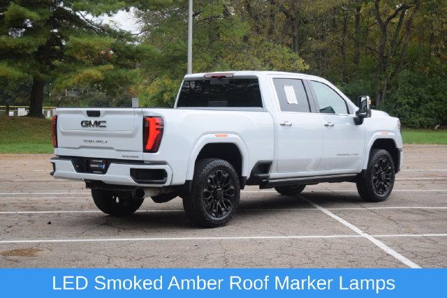 2026 GMC Sierra Hd - $83,500