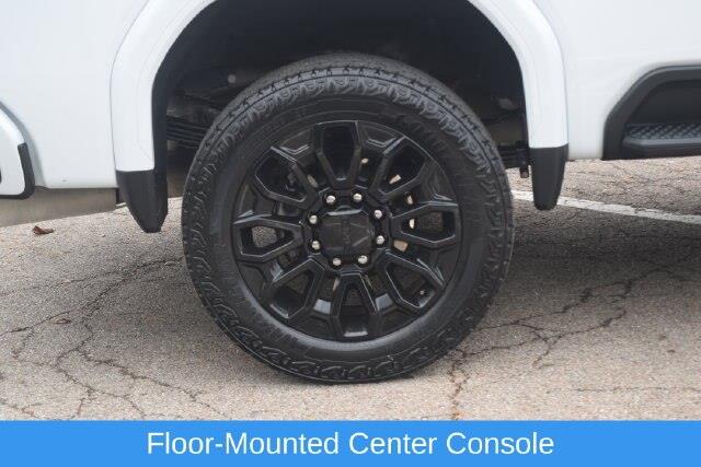 2026 GMC Sierra Hd - $83,500