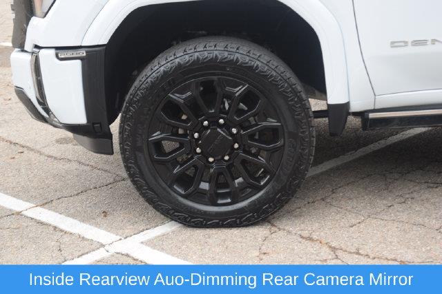 2026 GMC Sierra Hd - $83,500