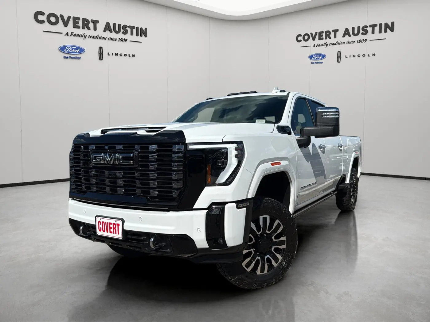 2026 GMC Sierra Hd - $89,558
