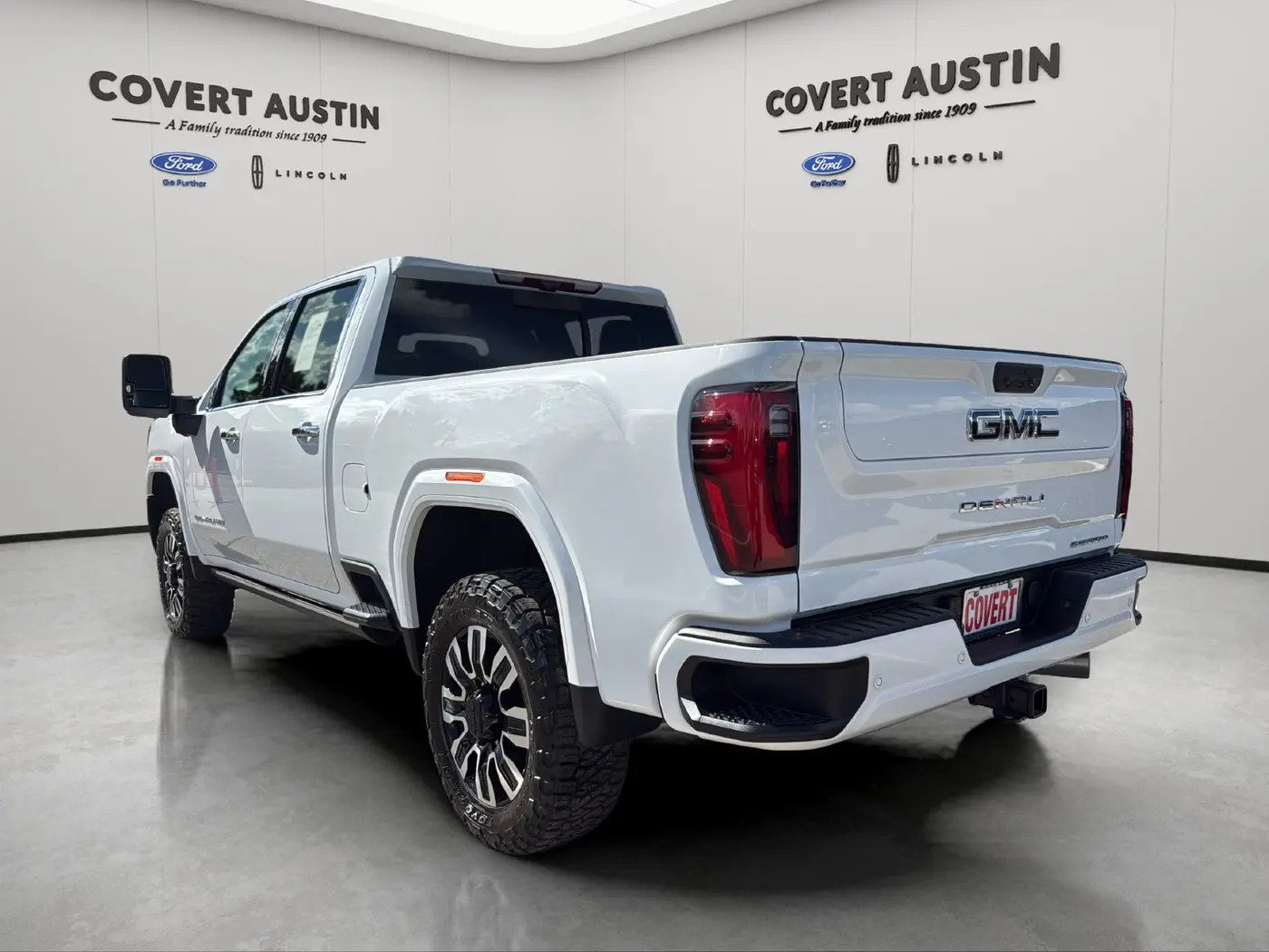 2026 GMC Sierra Hd - $89,558