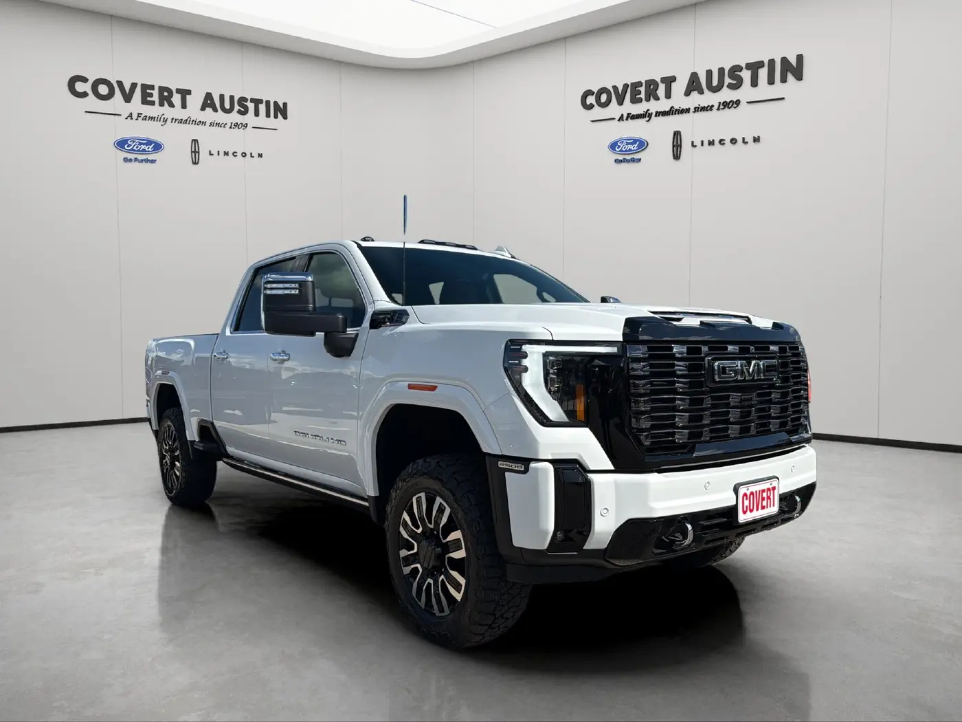 2026 GMC Sierra Hd - $89,558