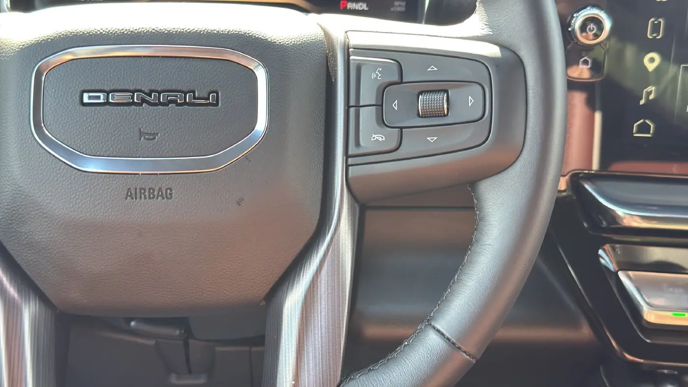 2026 GMC Sierra Hd - $89,558