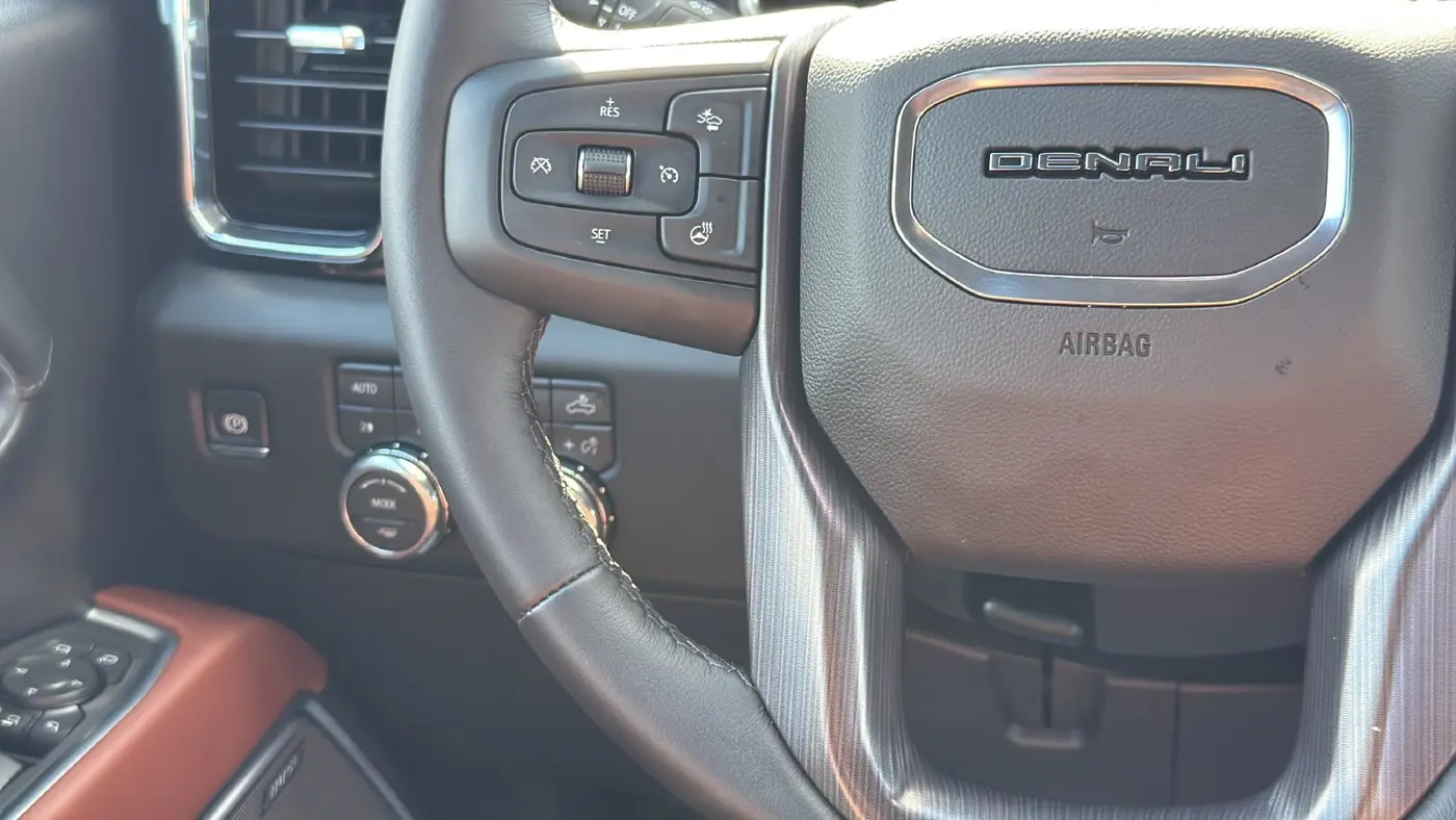 2026 GMC Sierra Hd - $89,558
