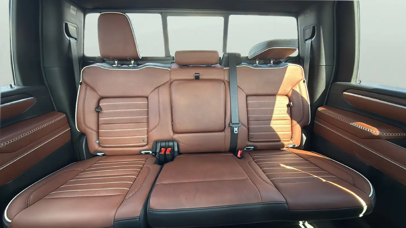 2026 GMC Sierra Hd - $89,558