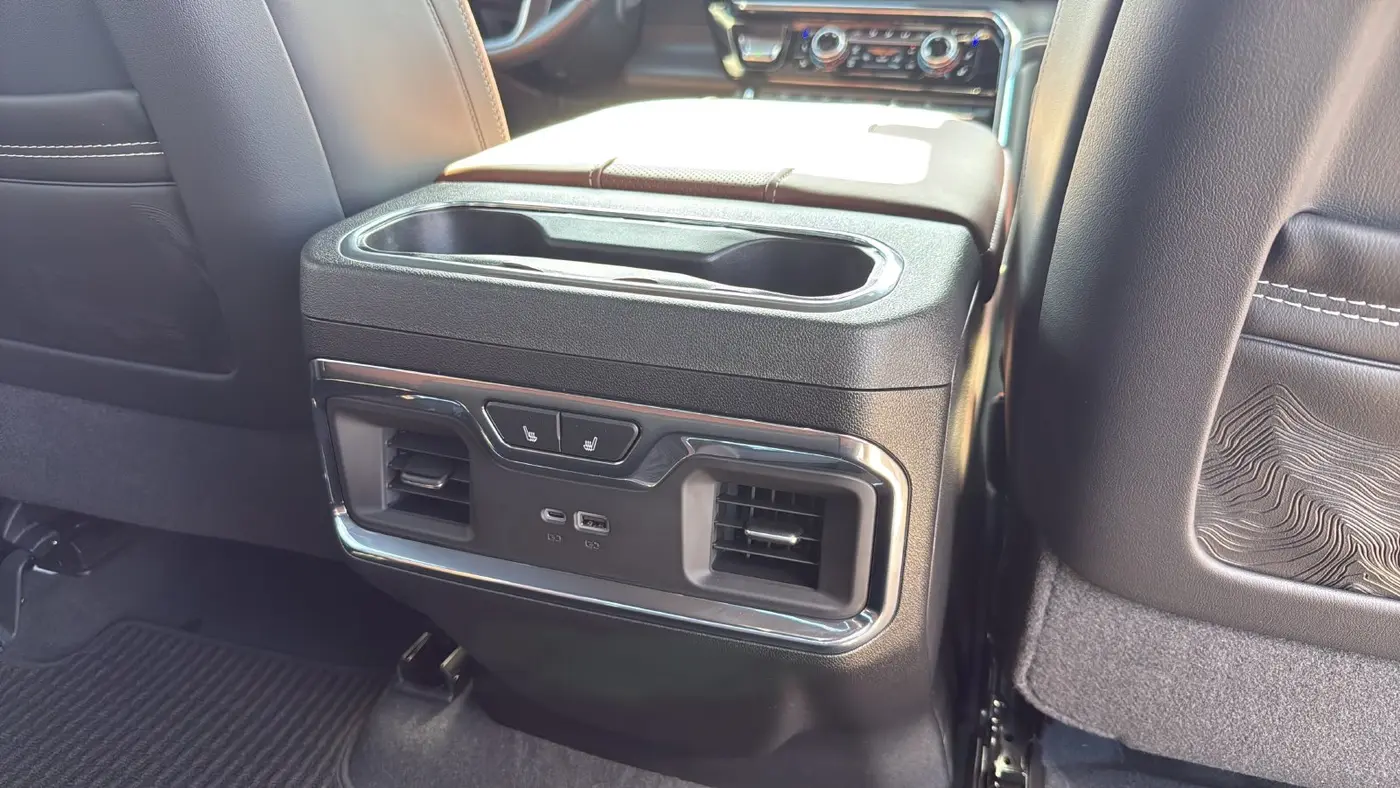 2026 GMC Sierra Hd - $89,558