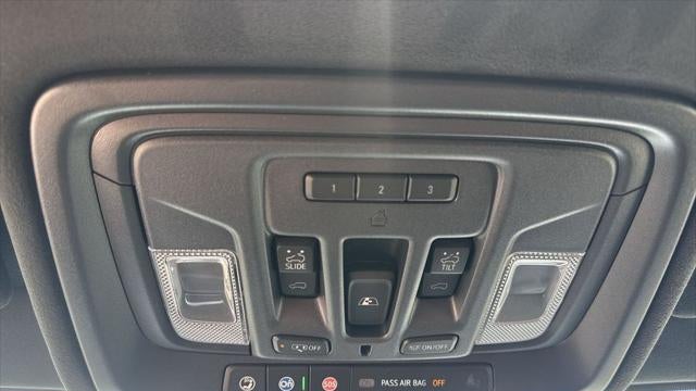 2026 GMC Sierra 2500HD Denali Ultimate