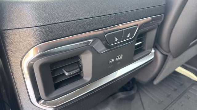 2026 GMC Sierra 2500HD Denali Ultimate
