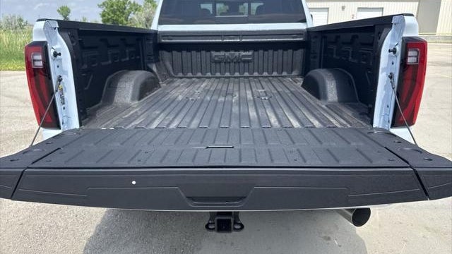 2026 GMC Sierra 2500HD Denali Ultimate