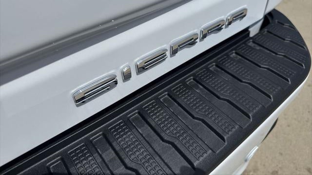 2026 GMC Sierra 2500HD Denali Ultimate