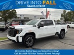 2025 Sierra 2500HD Thumbnail 1