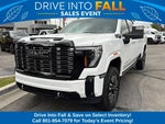 2025 Sierra 2500HD Thumbnail 2