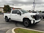 2025 Sierra 2500HD Thumbnail 4