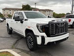 2025 Sierra 2500HD Thumbnail 5