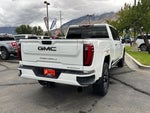 2025 Sierra 2500HD Thumbnail 9