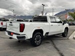 2025 Sierra 2500HD Thumbnail 10