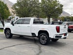 2025 Sierra 2500HD Thumbnail 12
