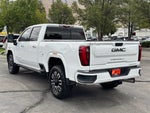 2025 Sierra 2500HD Thumbnail 13