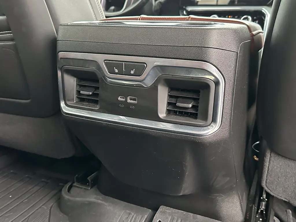 2025 GMC Sierra Hd - $72,647