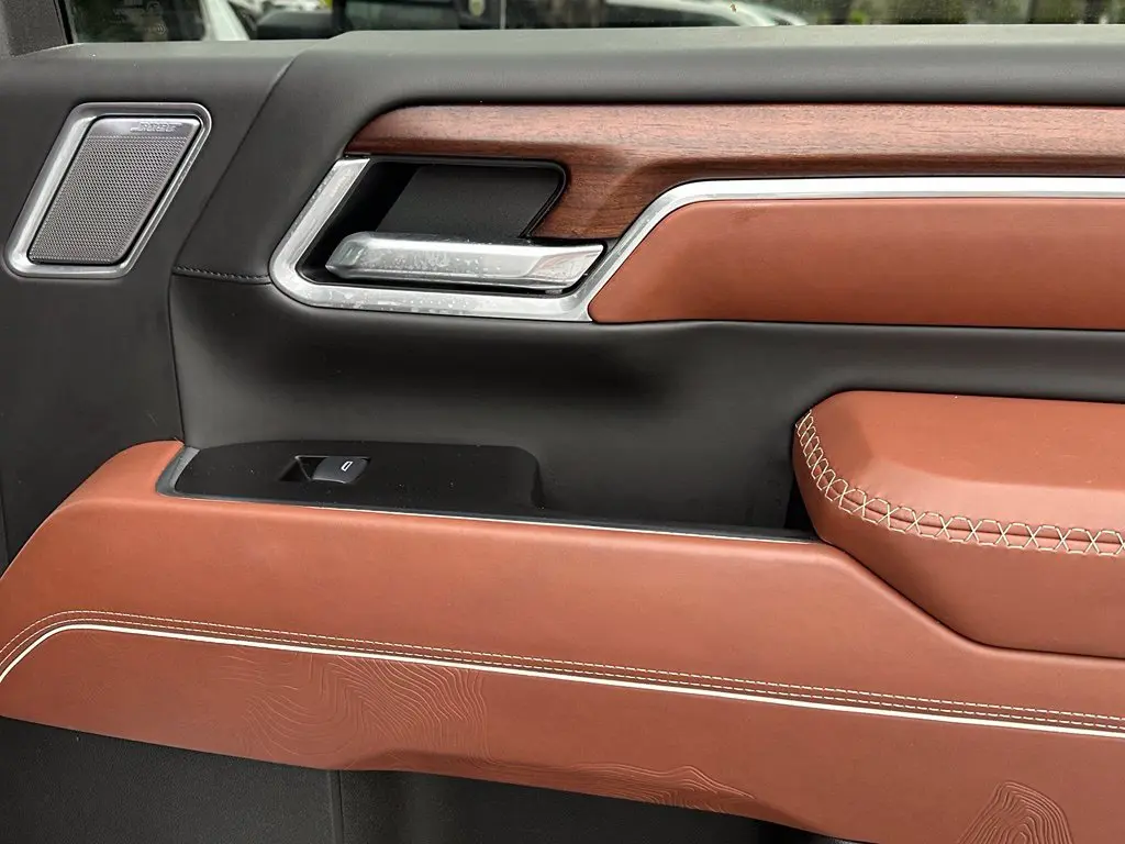2025 GMC Sierra Hd - $72,647