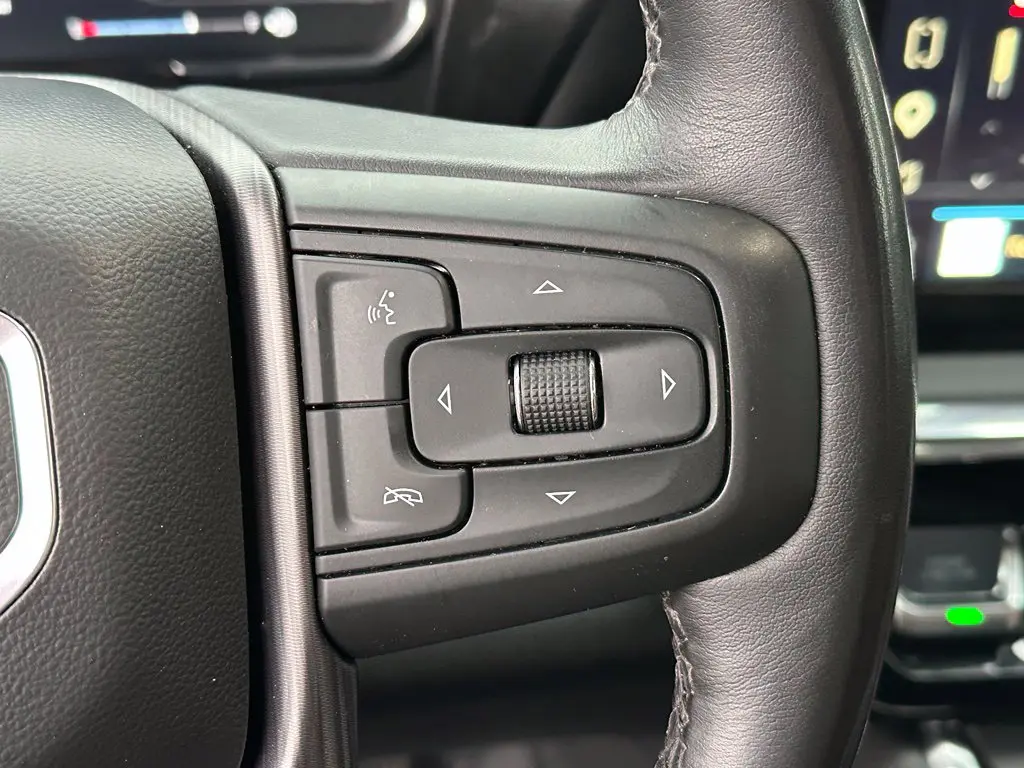 2025 GMC Sierra Hd - $72,647