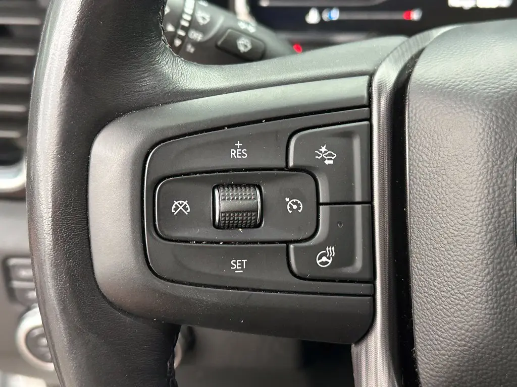 2025 GMC Sierra Hd - $72,647