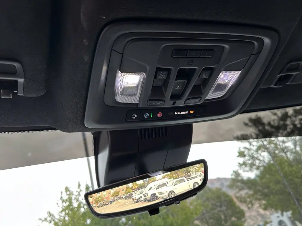 2025 GMC Sierra Hd - $72,647