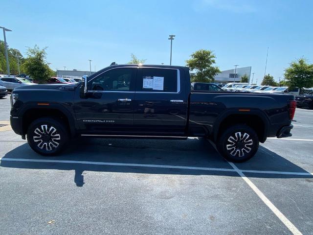 2025 GMC Sierra Hd - $86,269