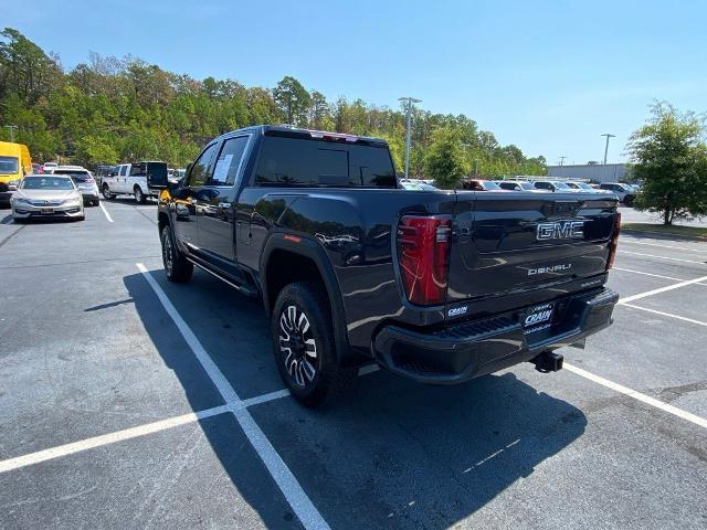2025 GMC Sierra Hd - $86,269