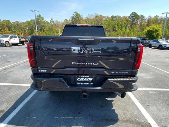 2025 GMC Sierra Hd - $86,269