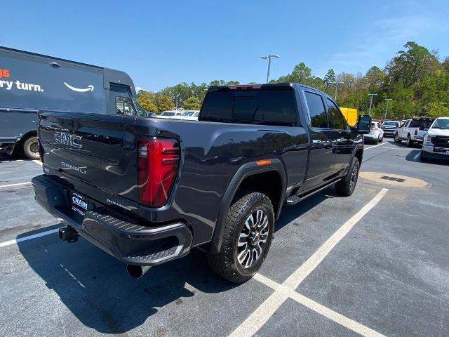 2025 GMC Sierra Hd - $86,269