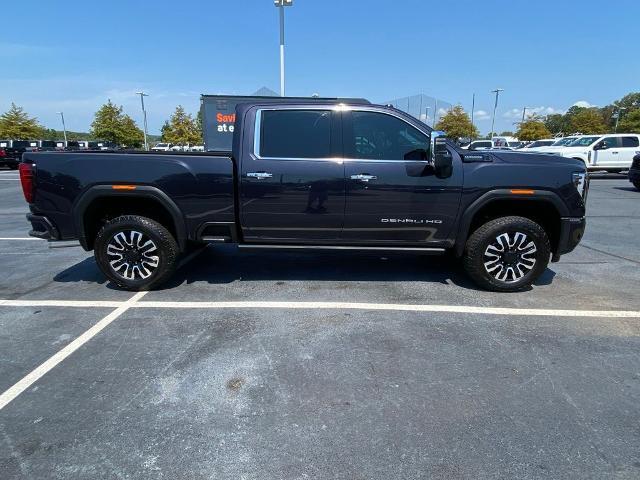 2025 GMC Sierra Hd - $86,269