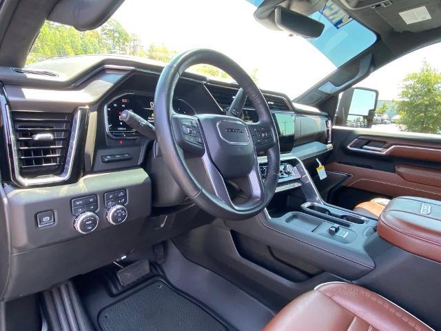 2025 GMC Sierra Hd - $86,269