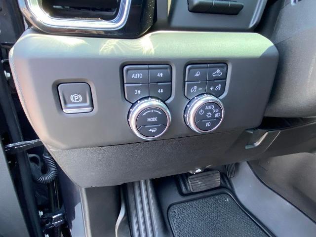 2025 GMC Sierra Hd - $86,269