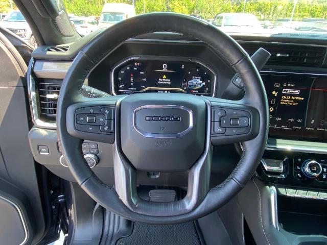 2025 GMC Sierra Hd - $86,269