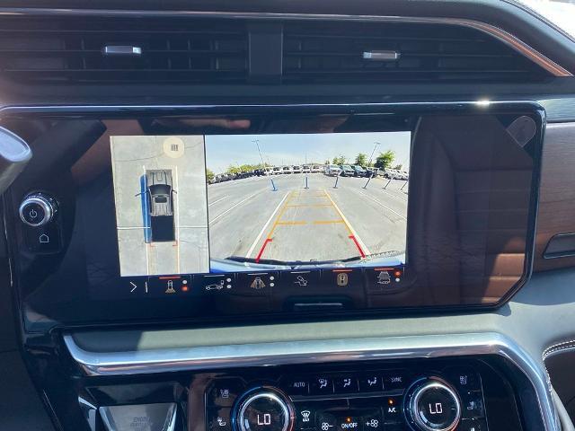 2025 GMC Sierra Hd - $86,269