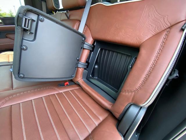 2025 GMC Sierra Hd - $86,269