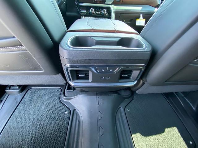 2025 GMC Sierra Hd - $86,269