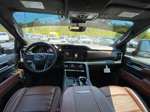 2025 GMC Sierra Hd - $86,269