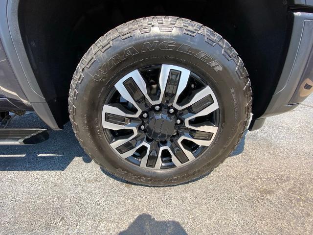 2025 GMC Sierra Hd - $86,269
