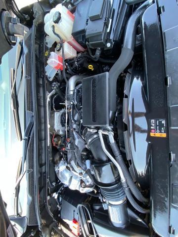 2025 GMC Sierra Hd - $86,269