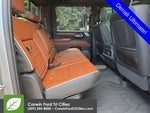 2025 Sierra 2500HD Thumbnail 1