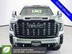 2025 Sierra 2500HD Thumbnail 4