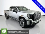 2025 Sierra 2500HD Thumbnail 9